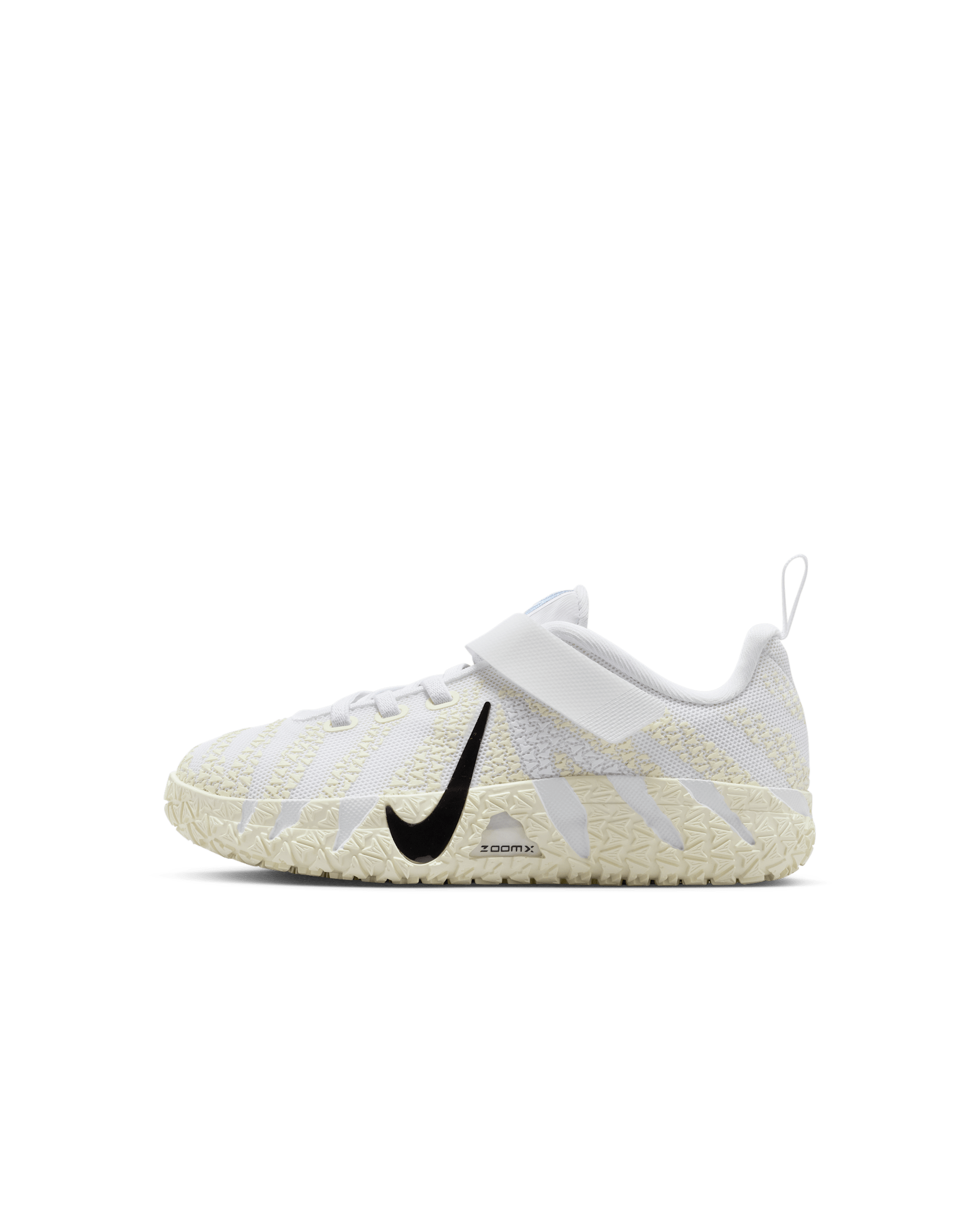 Ja 3 Little Kids' Shoes. Nike.com